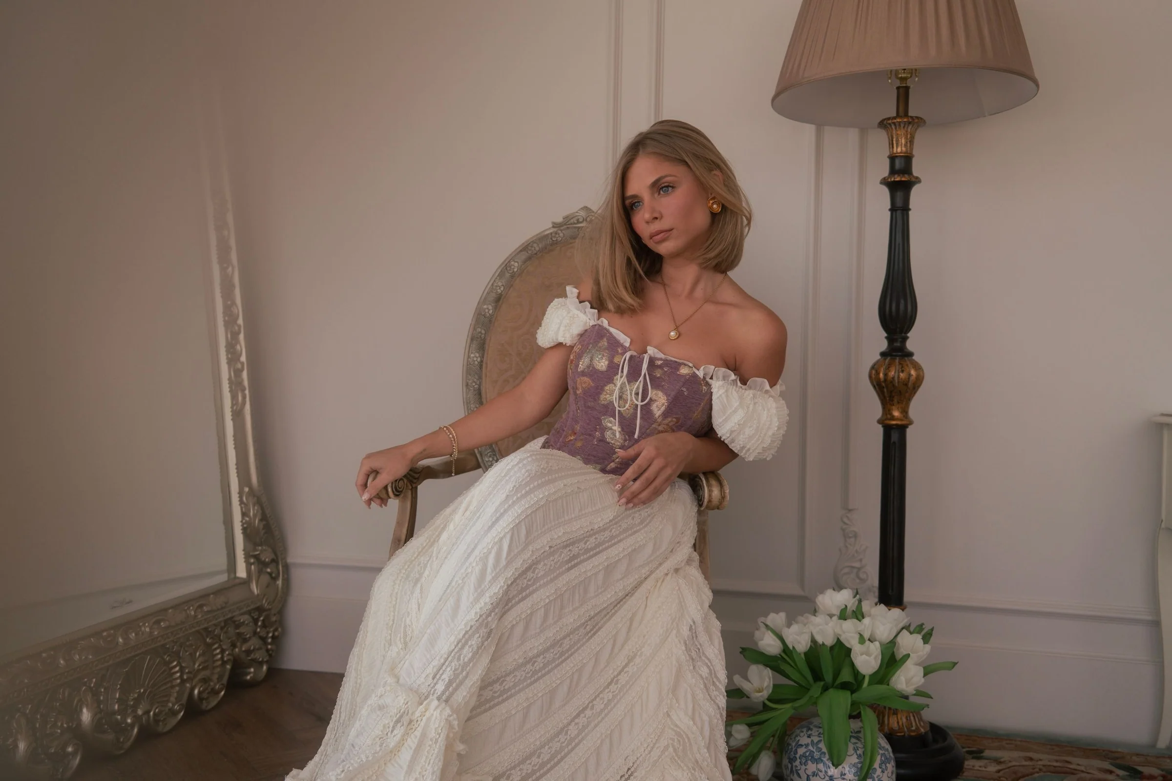 Fashion Designed for Every Body